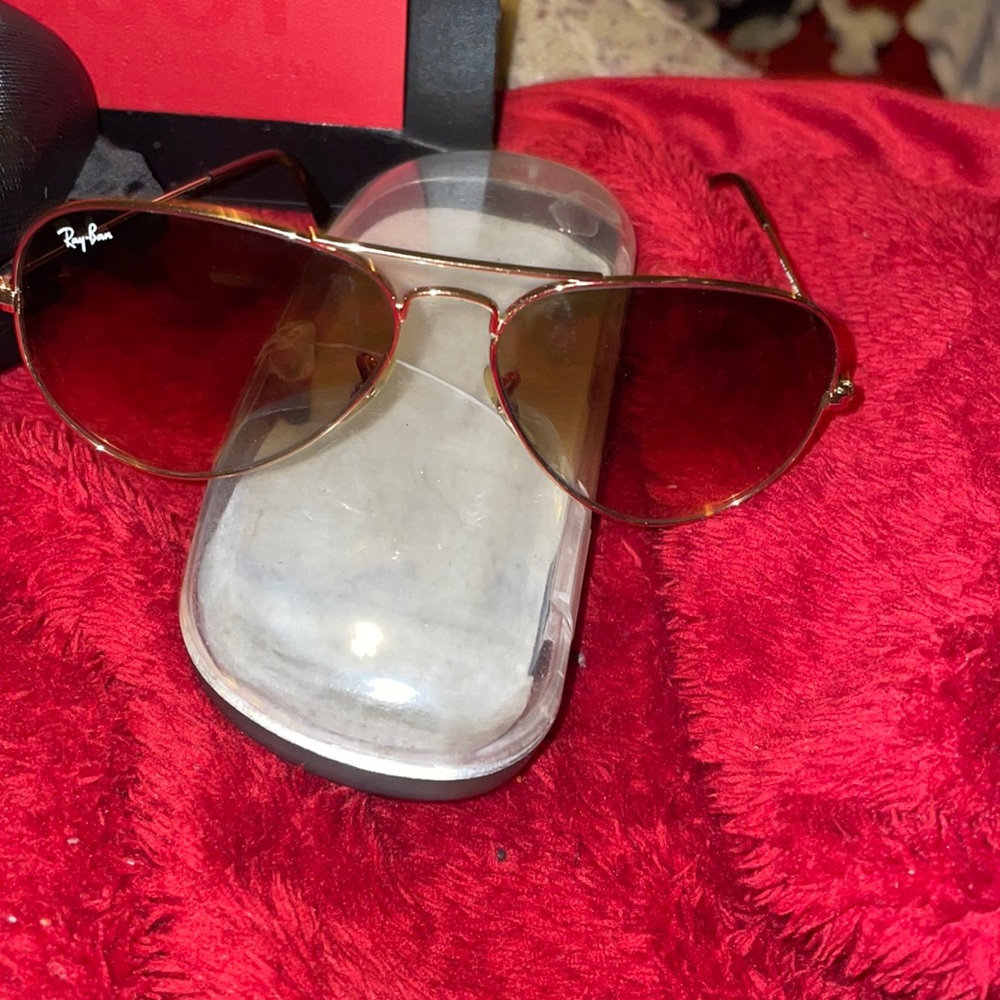 Ray ban sunglasses